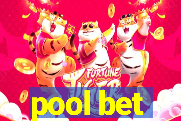 pool bet