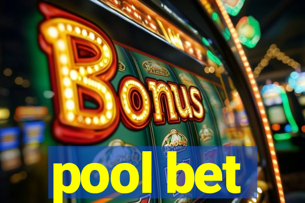 pool bet