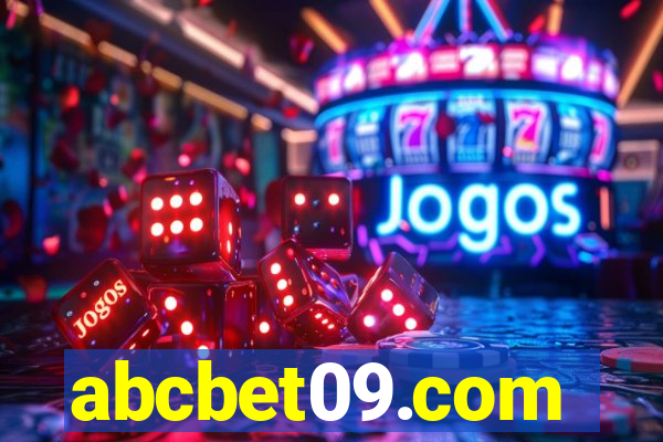 abcbet09.com