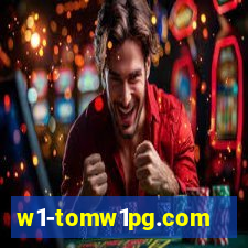 w1-tomw1pg.com