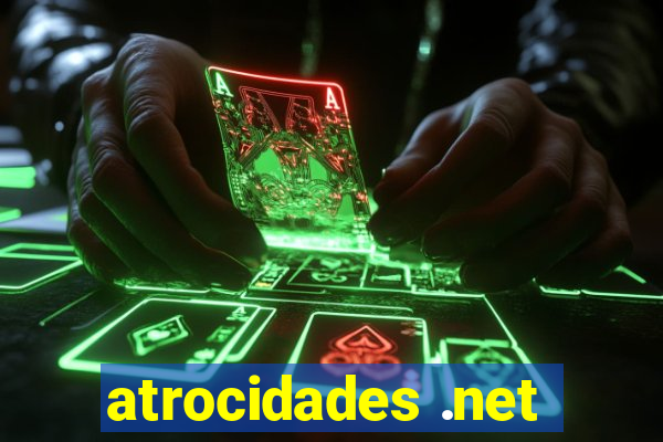 atrocidades .net