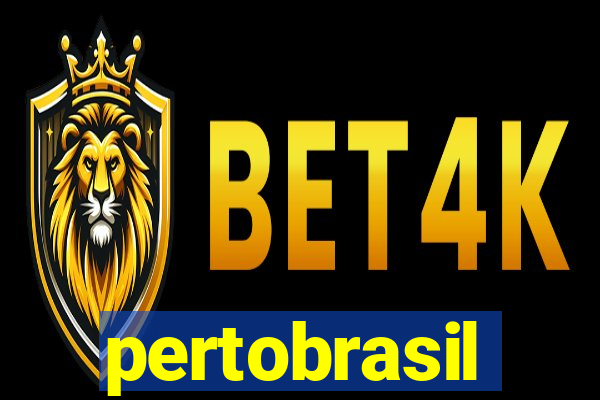 pertobrasil