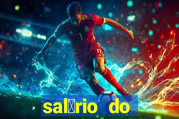 sal谩rio do vitinho do flamengo