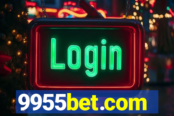 9955bet.com