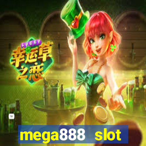 mega888 slot download android