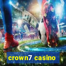 crown7 casino