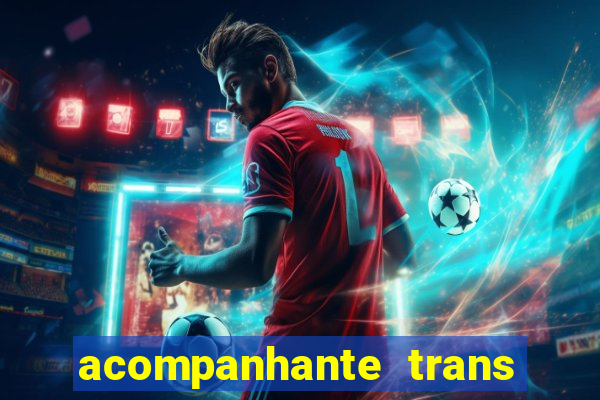 acompanhante trans santos sp