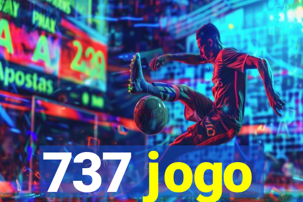 737 jogo