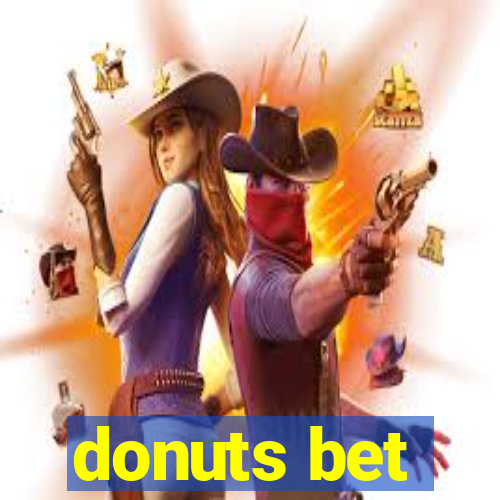 donuts bet