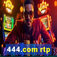 444.com rtp