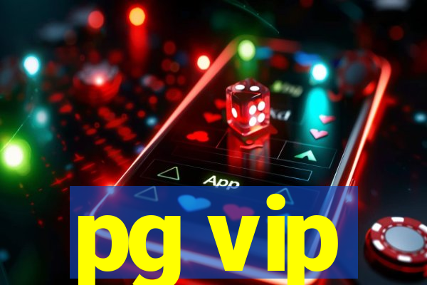 pg vip