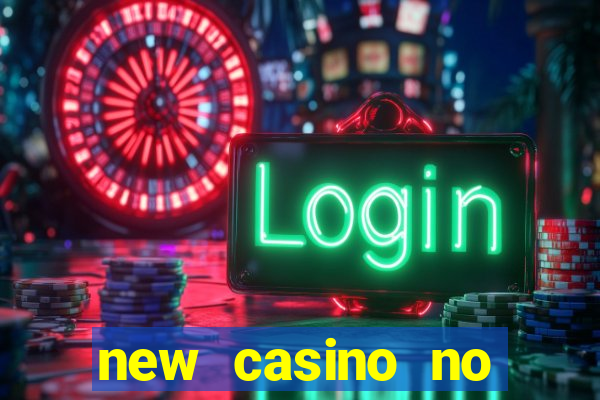 new casino no deposit bonus