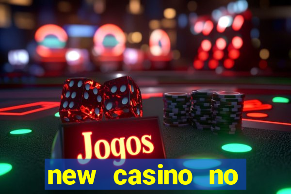 new casino no deposit bonus