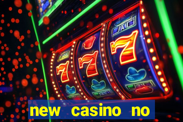 new casino no deposit bonus