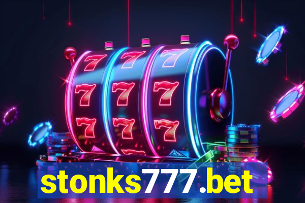 stonks777.bet