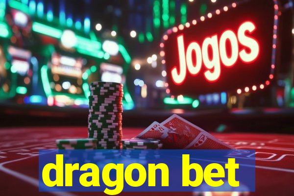 dragon bet