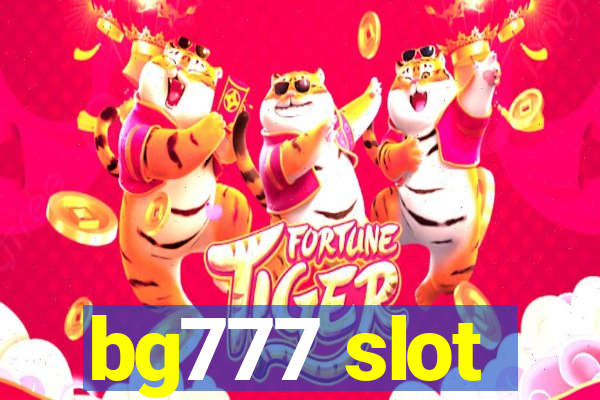 bg777 slot