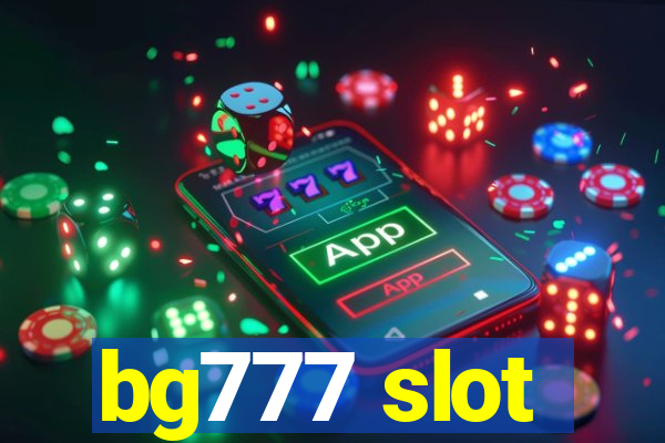 bg777 slot