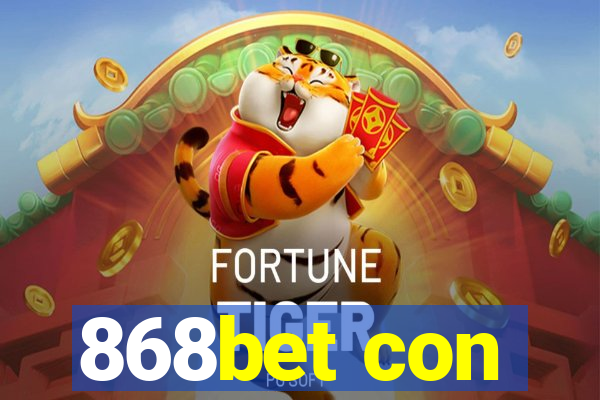 868bet con