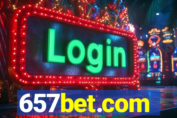 657bet.com