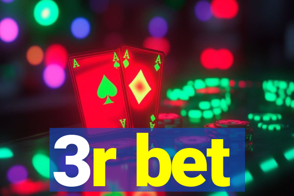 3r bet