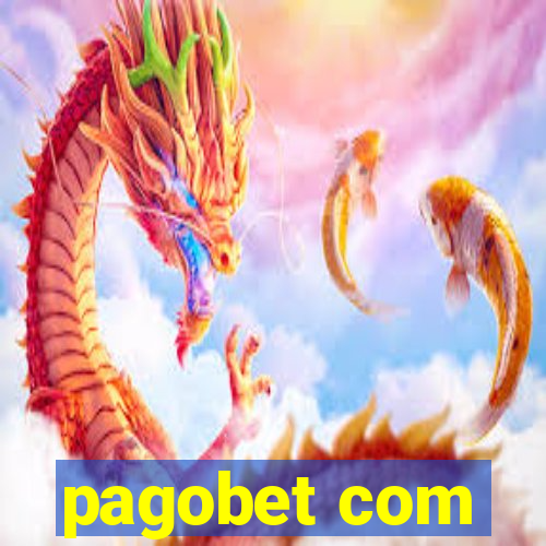 pagobet com