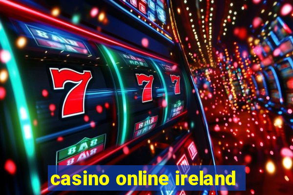 casino online ireland