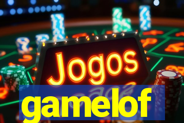 gamelof