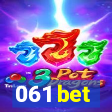 061 bet