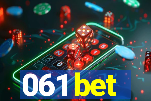 061 bet