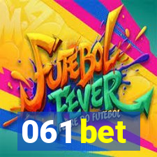 061 bet