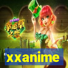 xxanime