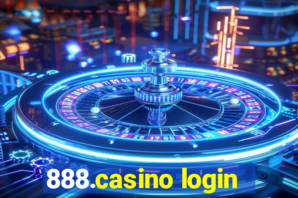 888.casino login