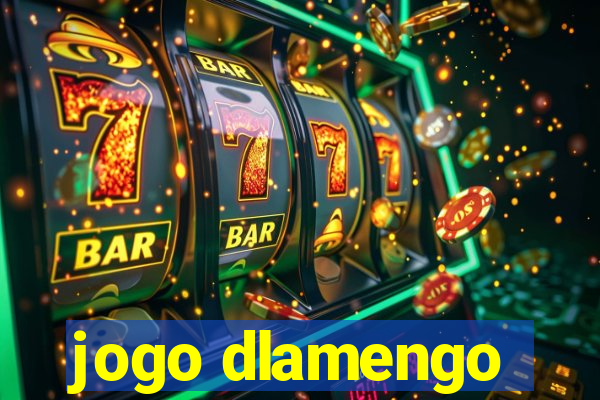 jogo dlamengo