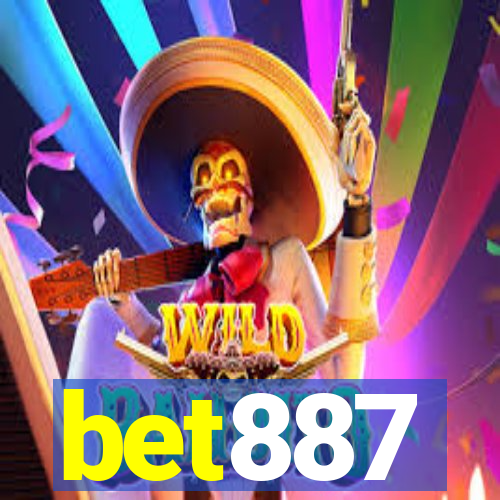 bet887