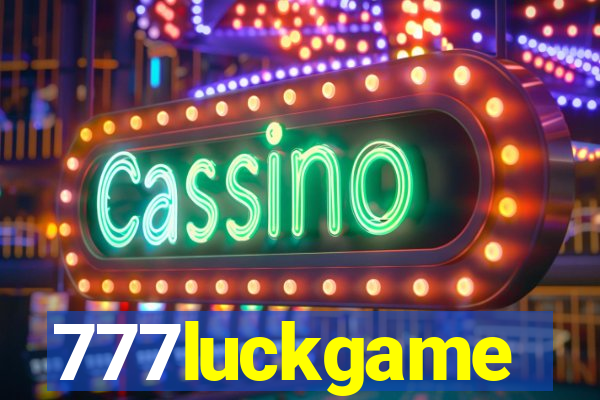 777luckgame