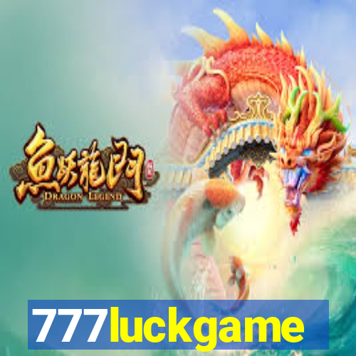 777luckgame