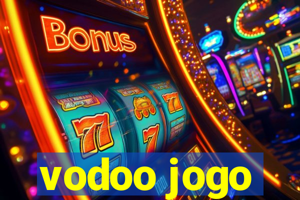 vodoo jogo