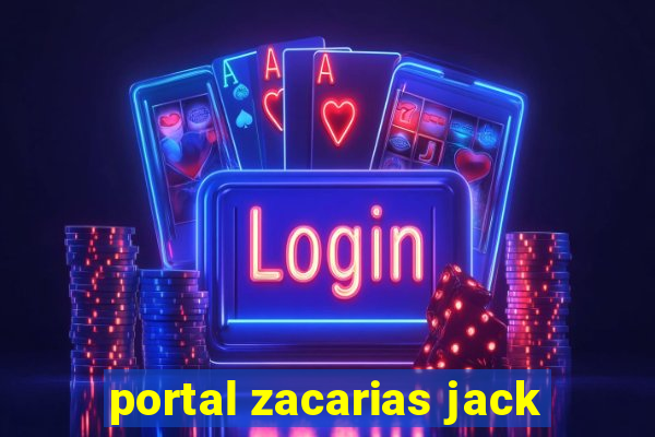 portal zacarias jack