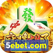 5ebet.com