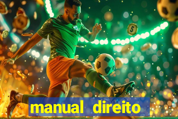 manual direito administrativo pdf