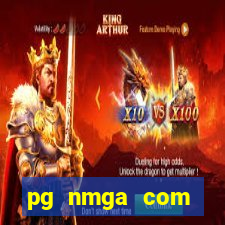 pg nmga com fortune tiger login download