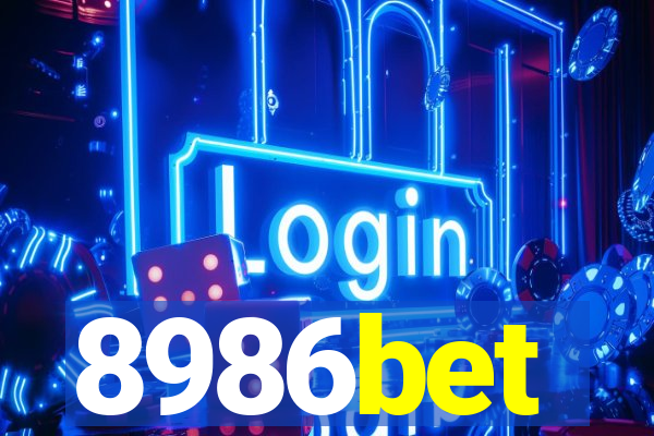 8986bet