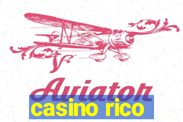 casino rico