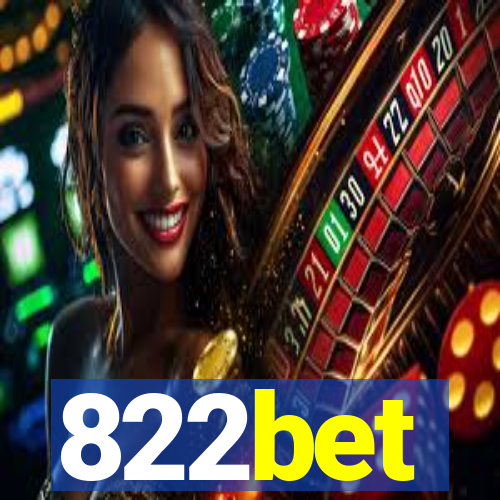 822bet