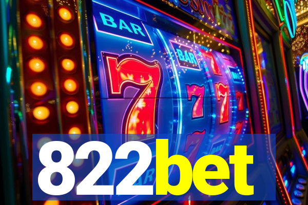 822bet