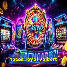 tacos royal velbert