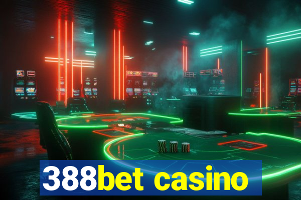 388bet casino