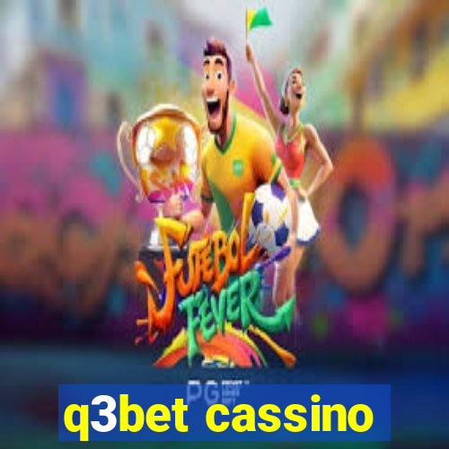 q3bet cassino