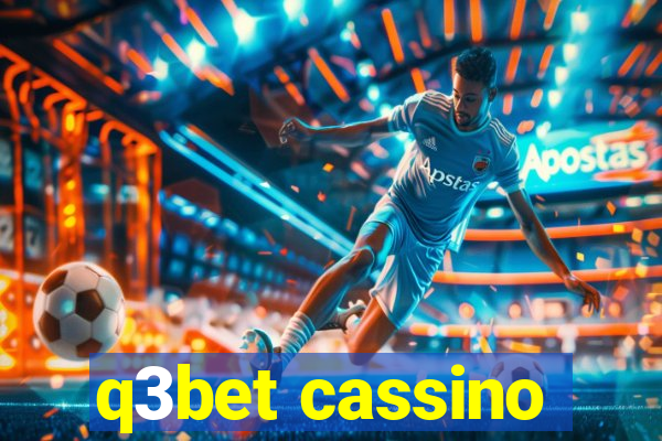 q3bet cassino